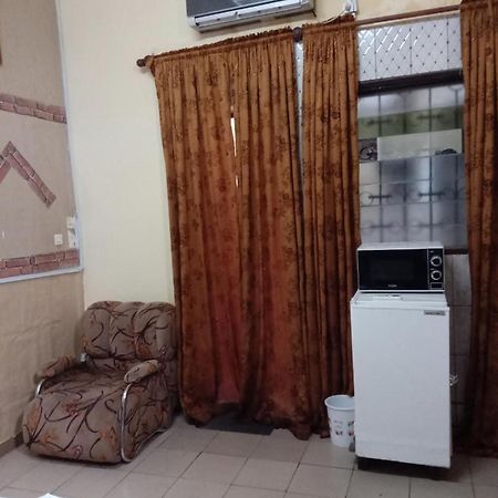 BALI Beau Séjour Douala Exterior foto