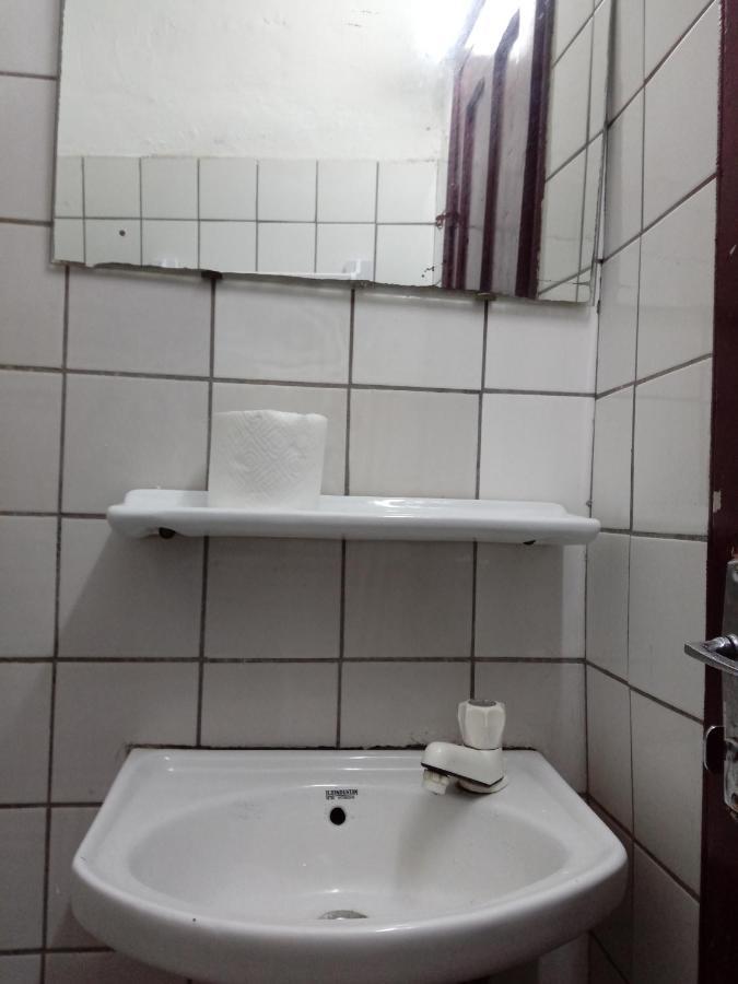 BALI Beau Séjour Douala Exterior foto