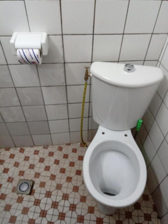 BALI Beau Séjour Douala Exterior foto