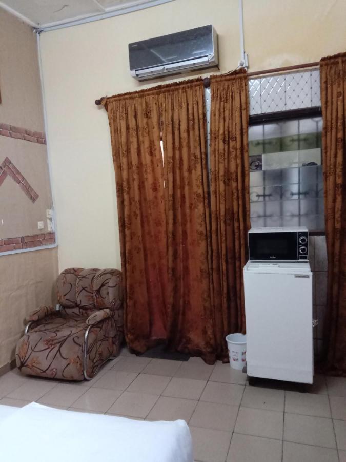BALI Beau Séjour Douala Exterior foto